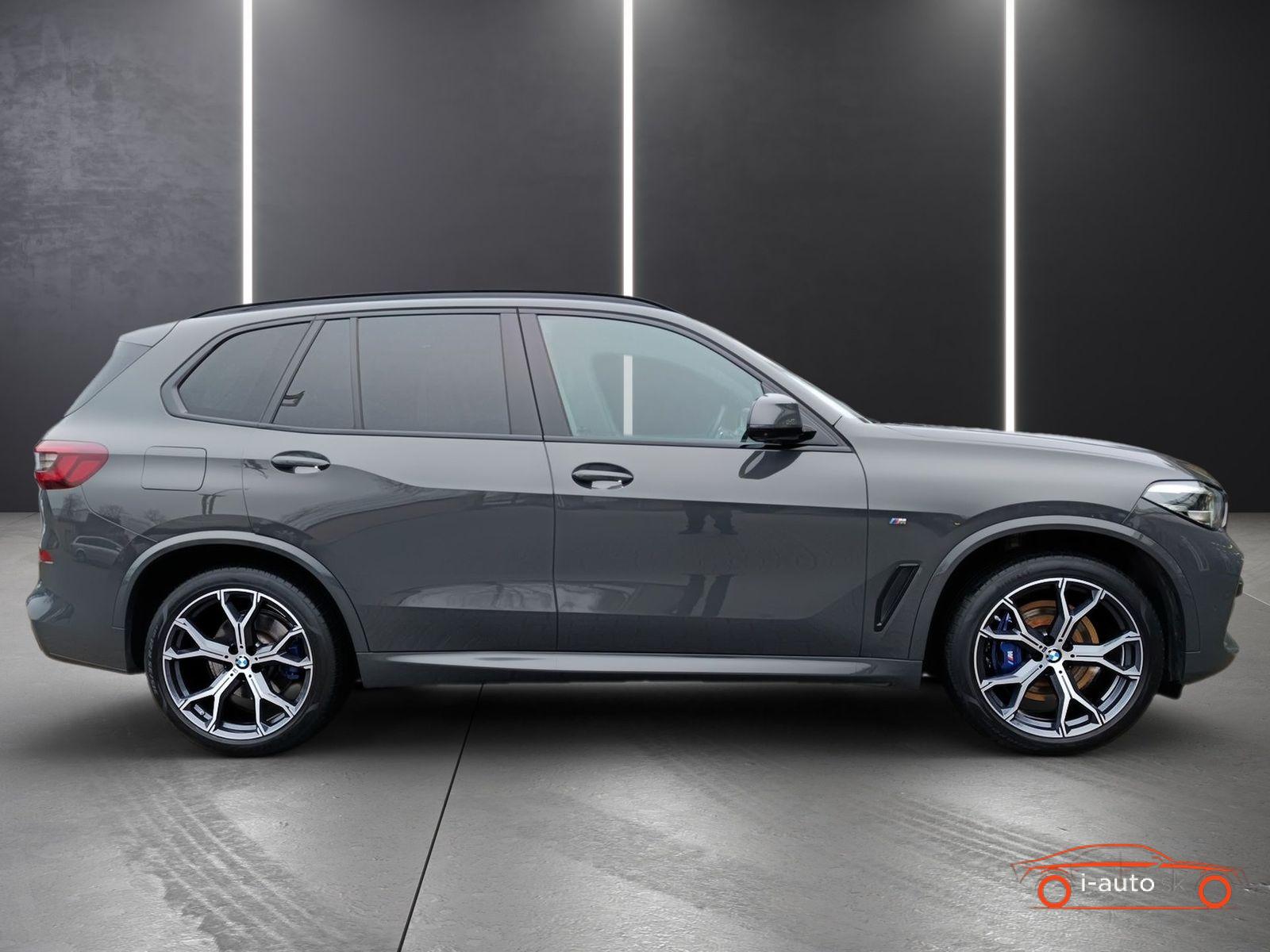 BMW X5 2023 na predaj – fotografia 3