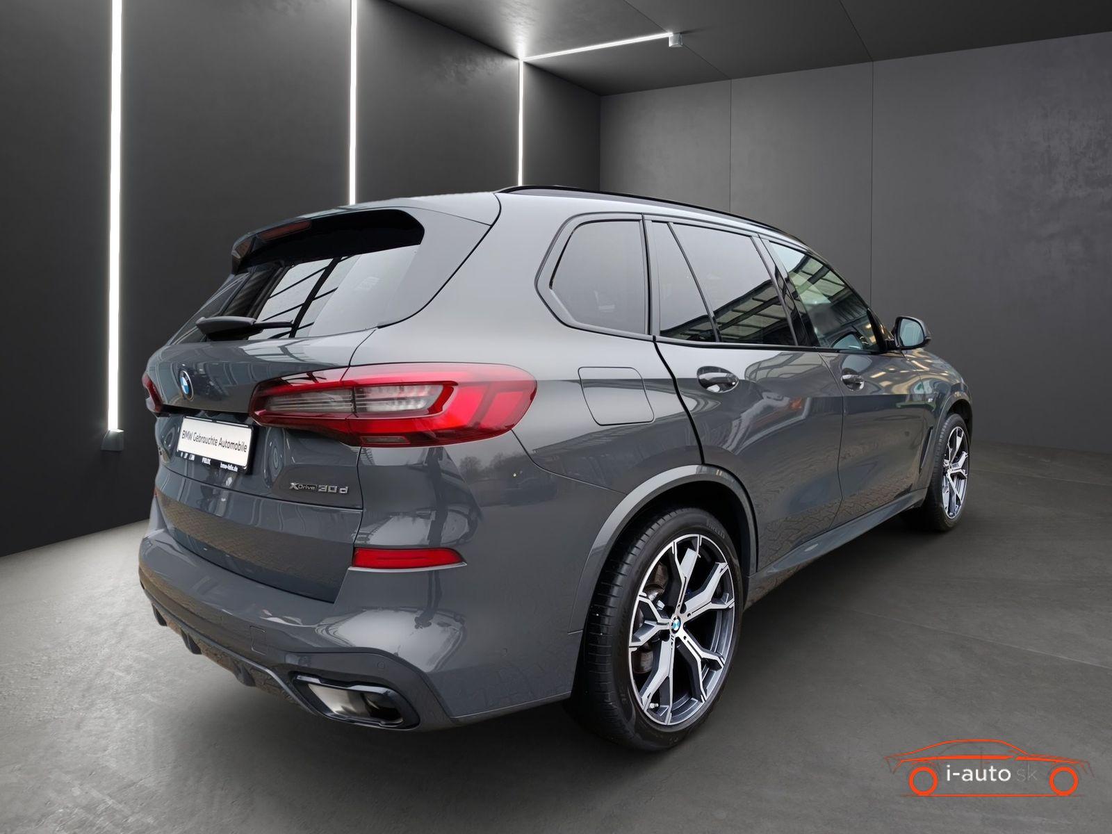 BMW X5 2023 na predaj – fotografia 4