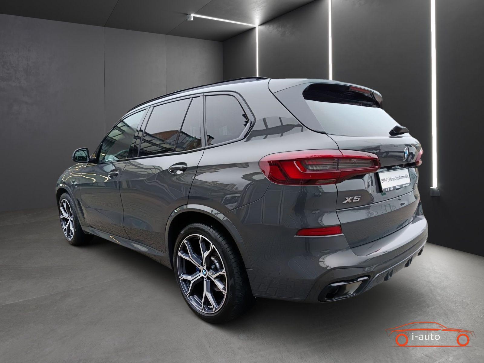 BMW X5 2023 na predaj – fotografia 5
