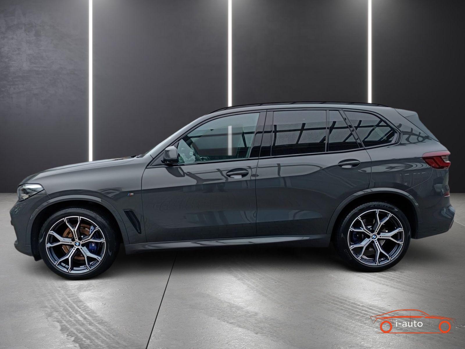 BMW X5 2023 na predaj – fotografia 6