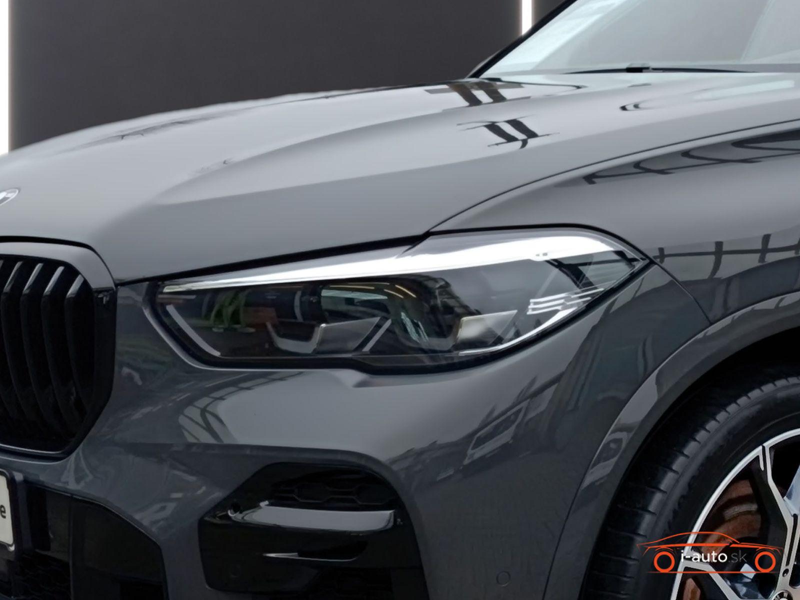 BMW X5 2023 na predaj – fotografia 7