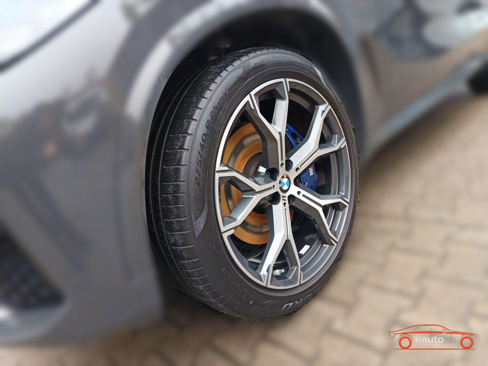 BMW X5 2023 na predaj – fotografia 8