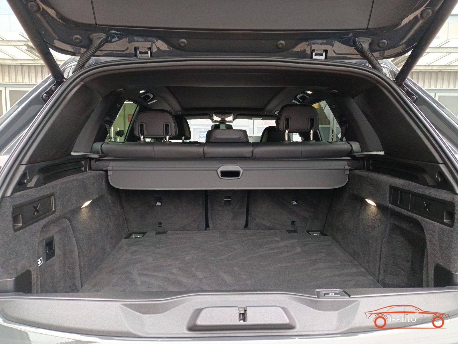BMW X5 2023 na predaj – fotografia 9