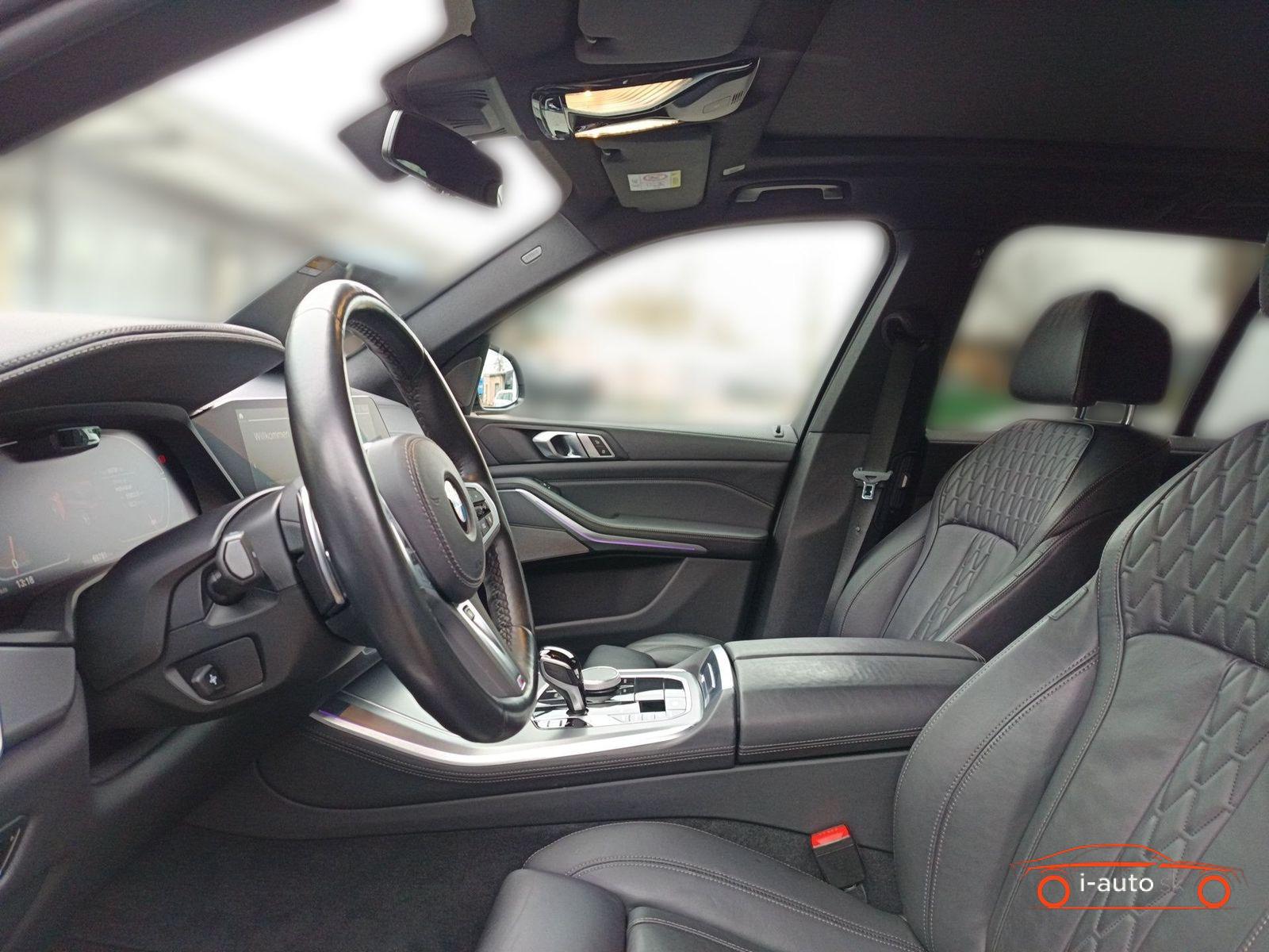 BMW X5 2023 na predaj – fotografia 10