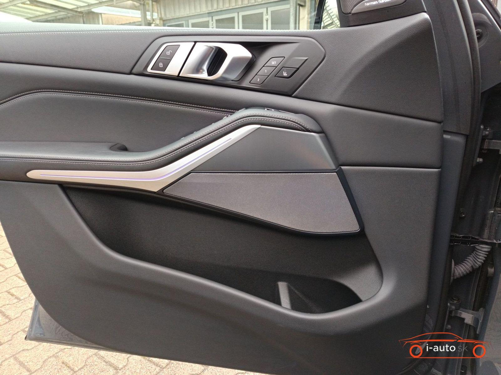 BMW X5 2023 na predaj – fotografia 11
