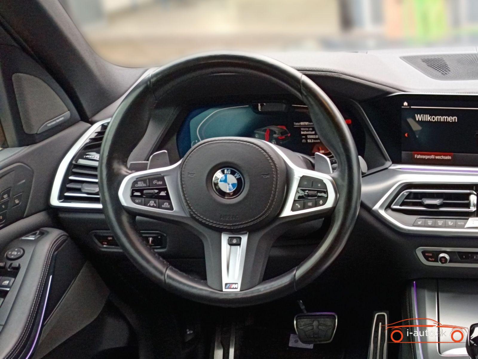 BMW X5 2023 na predaj – fotografia 12