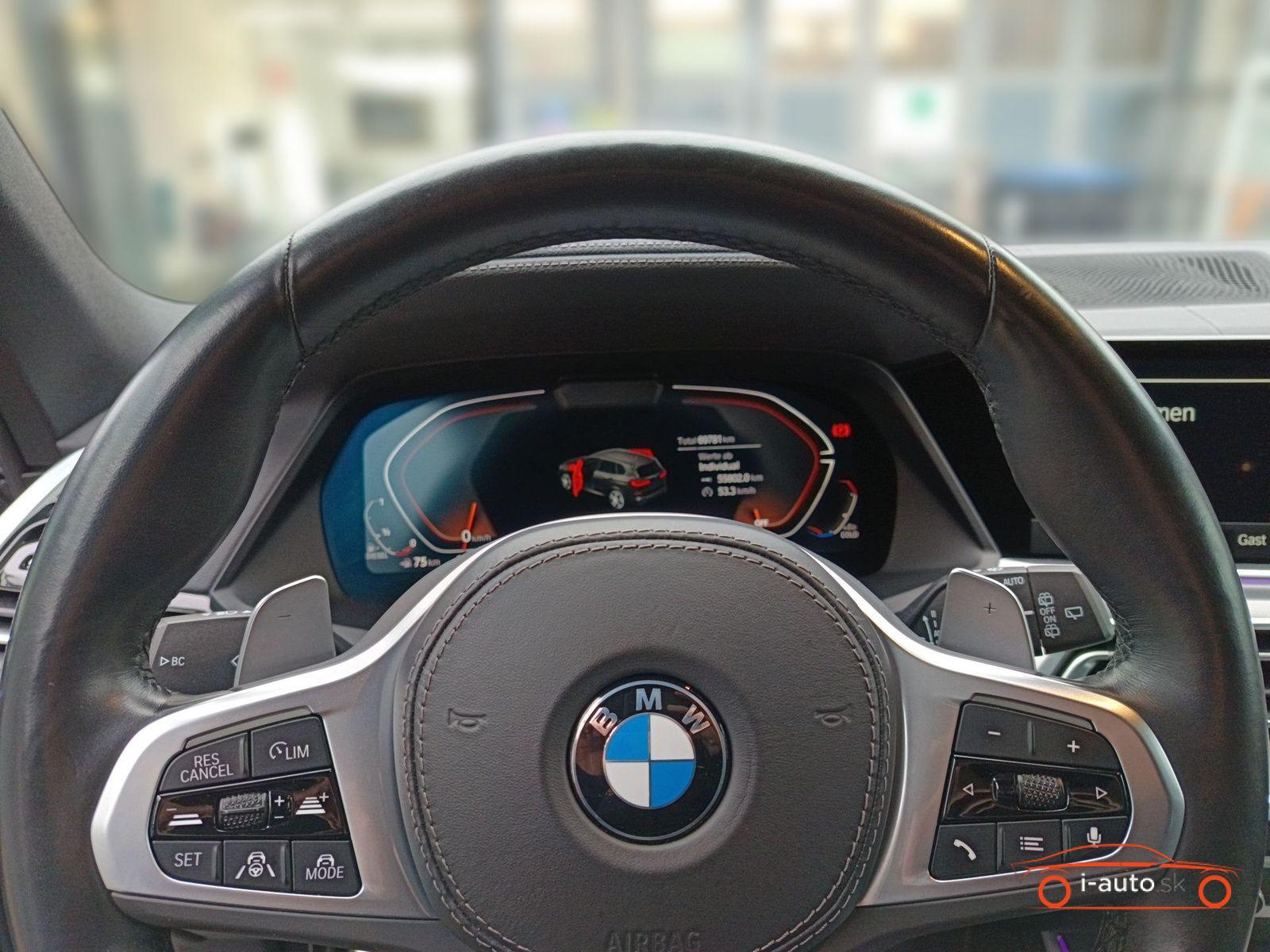 BMW X5 2023 na predaj – fotografia 13