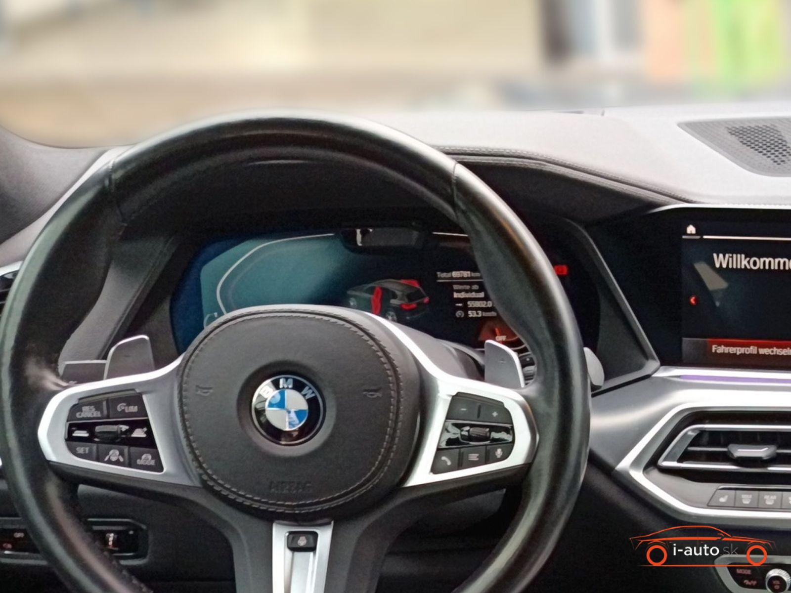 BMW X5 2023 na predaj – fotografia 14