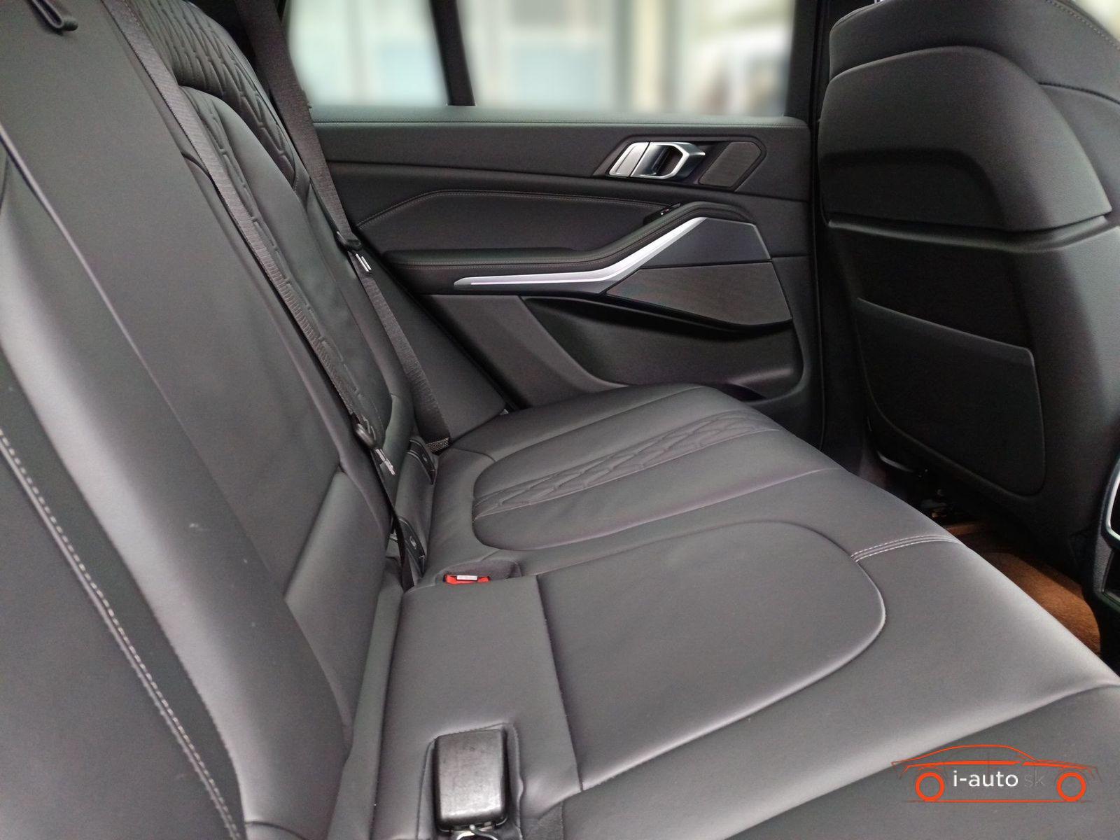 BMW X5 2023 na predaj – fotografia 17