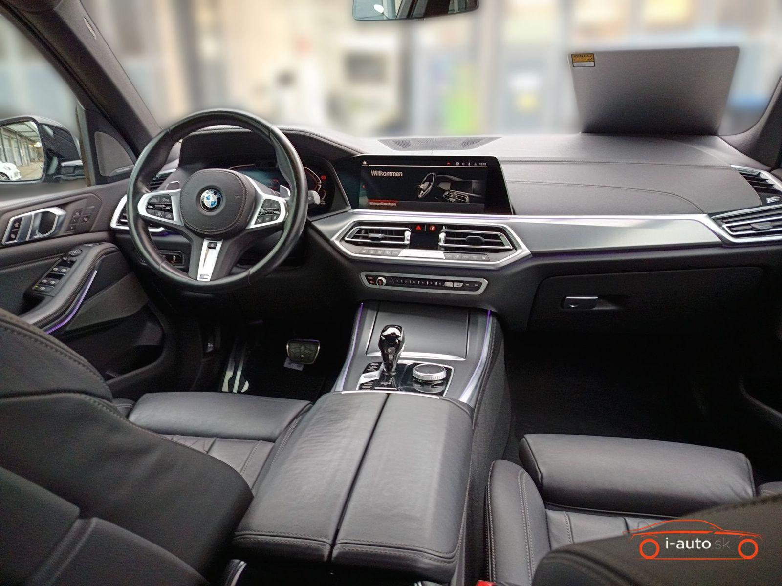 BMW X5 2023 na predaj – fotografia 18