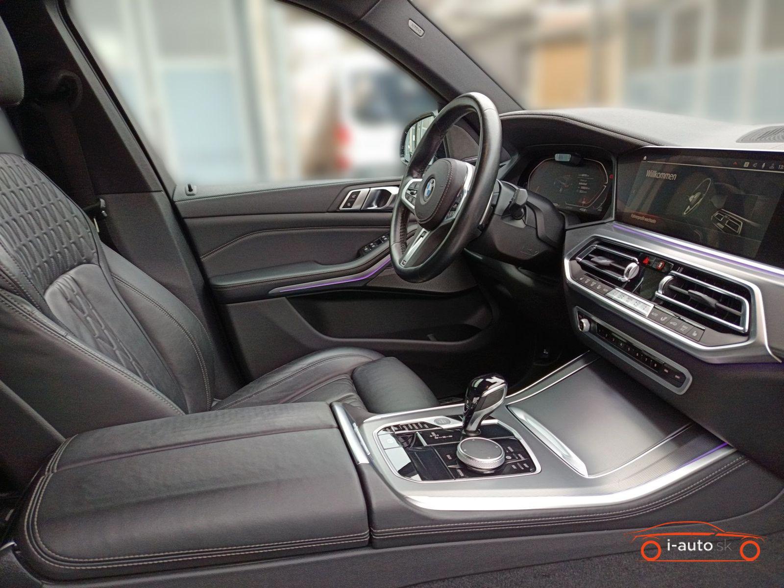 BMW X5 2023 na predaj – fotografia 19