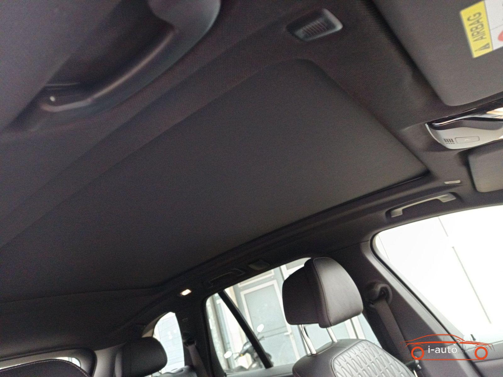 BMW X5 2023 na predaj – fotografia 20