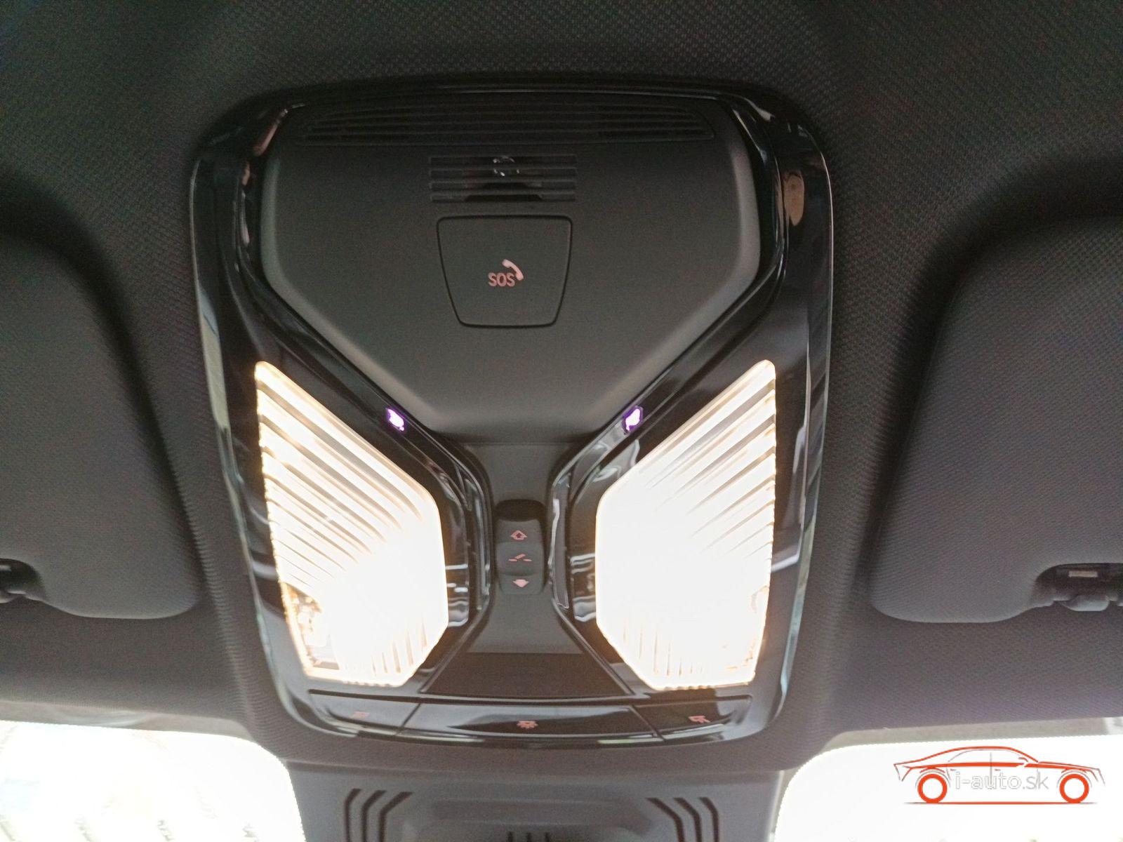 BMW X5 2023 na predaj – fotografia 21