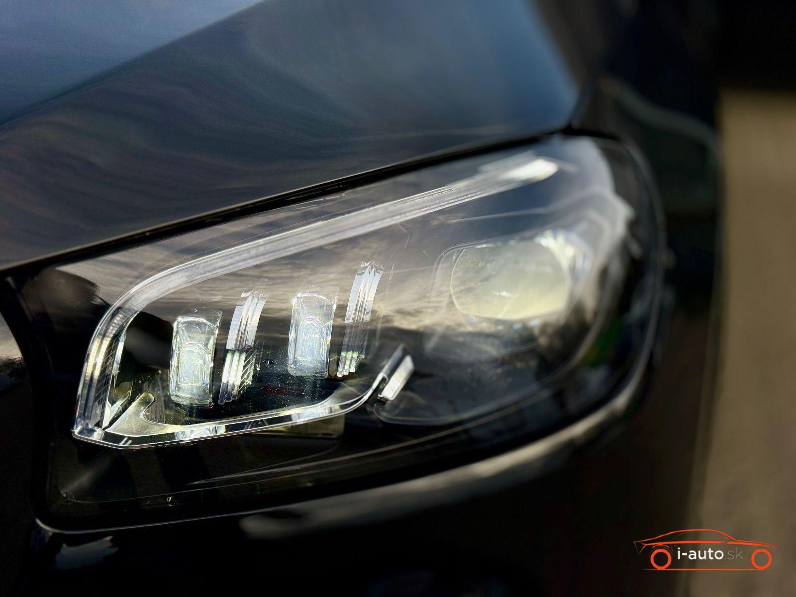 Mercedes-Benz GLS 2021 na predaj – fotografia 5