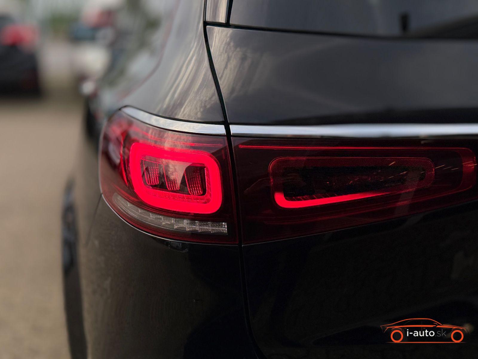 Mercedes-Benz GLS 2021 na predaj – fotografia 9