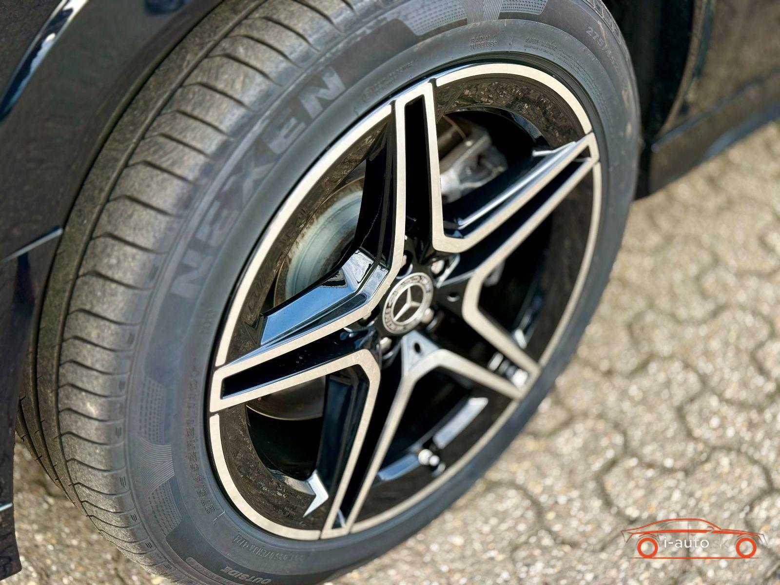 Mercedes-Benz GLS 2021 na predaj – fotografia 11
