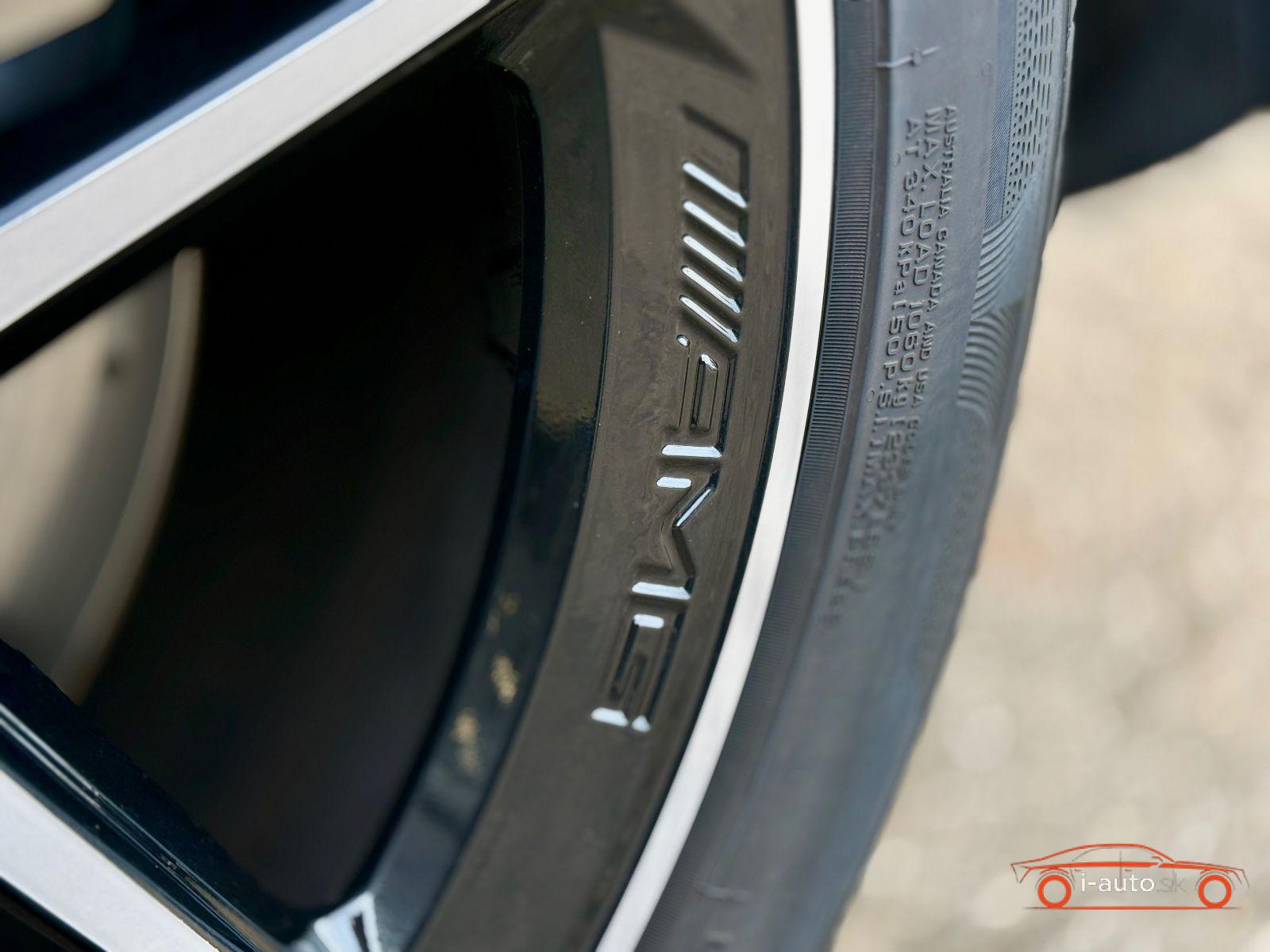 Mercedes-Benz GLS 2021 na predaj – fotografia 12