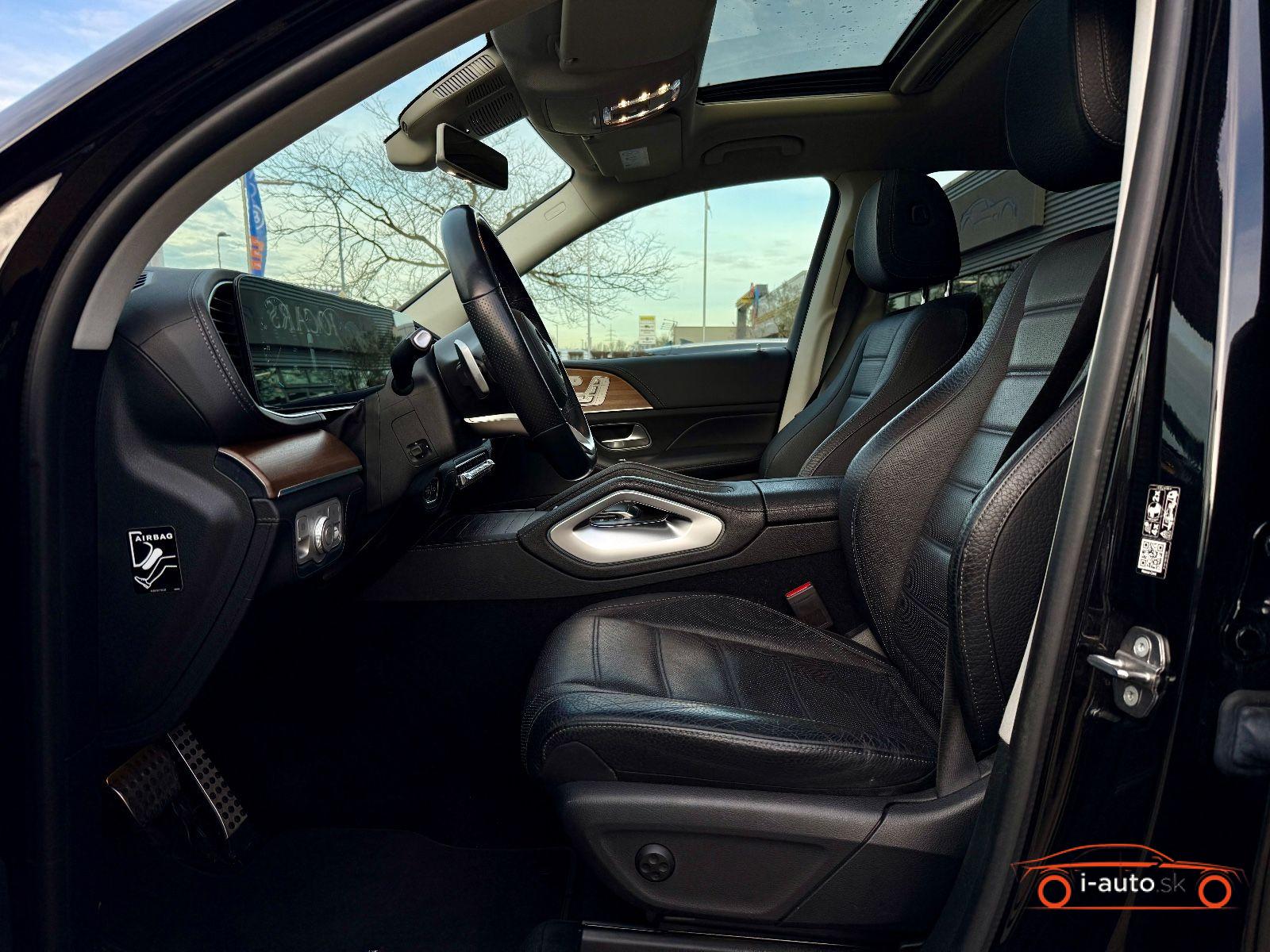 Mercedes-Benz GLS 2021 na predaj – fotografia 13