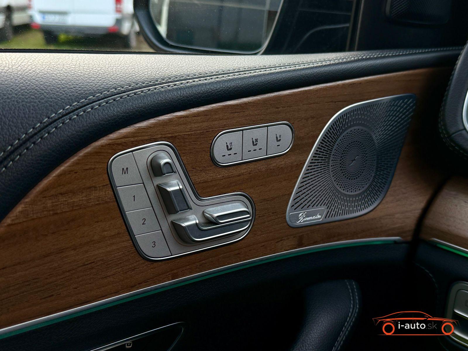 Mercedes-Benz GLS 2021 na predaj – fotografia 15