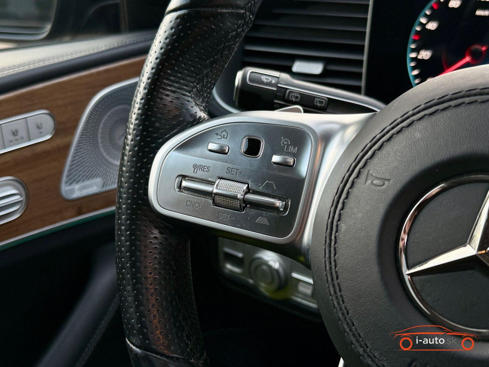 Mercedes-Benz GLS 2021 na predaj – fotografia 18