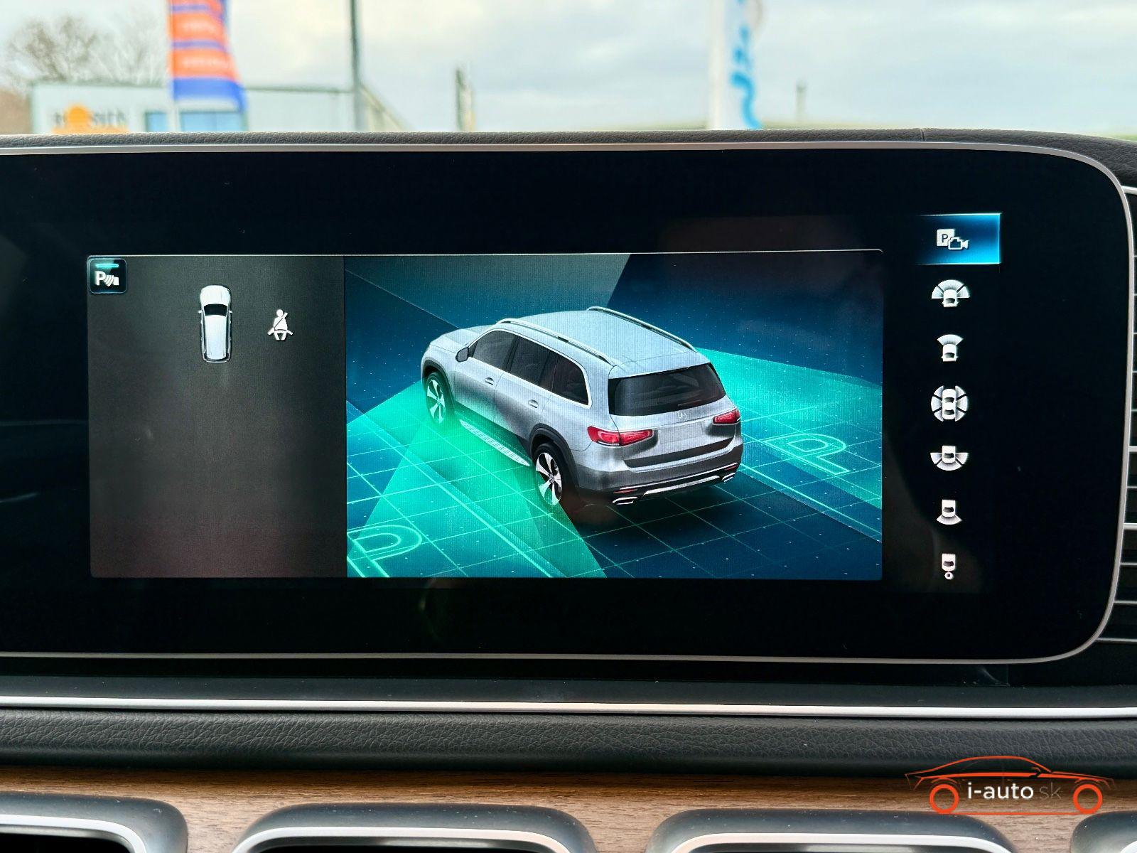 Mercedes-Benz GLS 2021 na predaj – fotografia 23