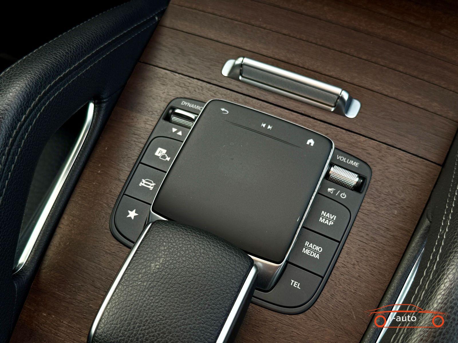 Mercedes-Benz GLS 2021 na predaj – fotografia 25