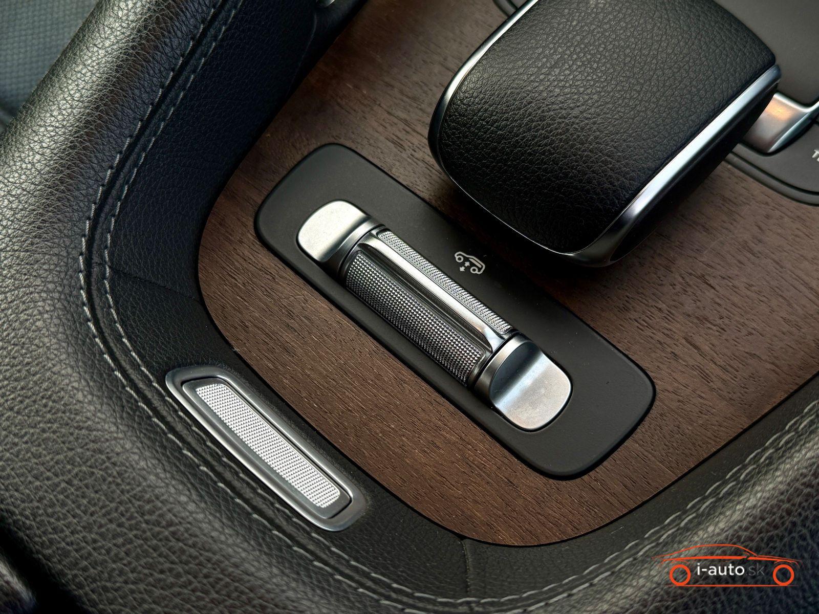 Mercedes-Benz GLS 2021 na predaj – fotografia 26