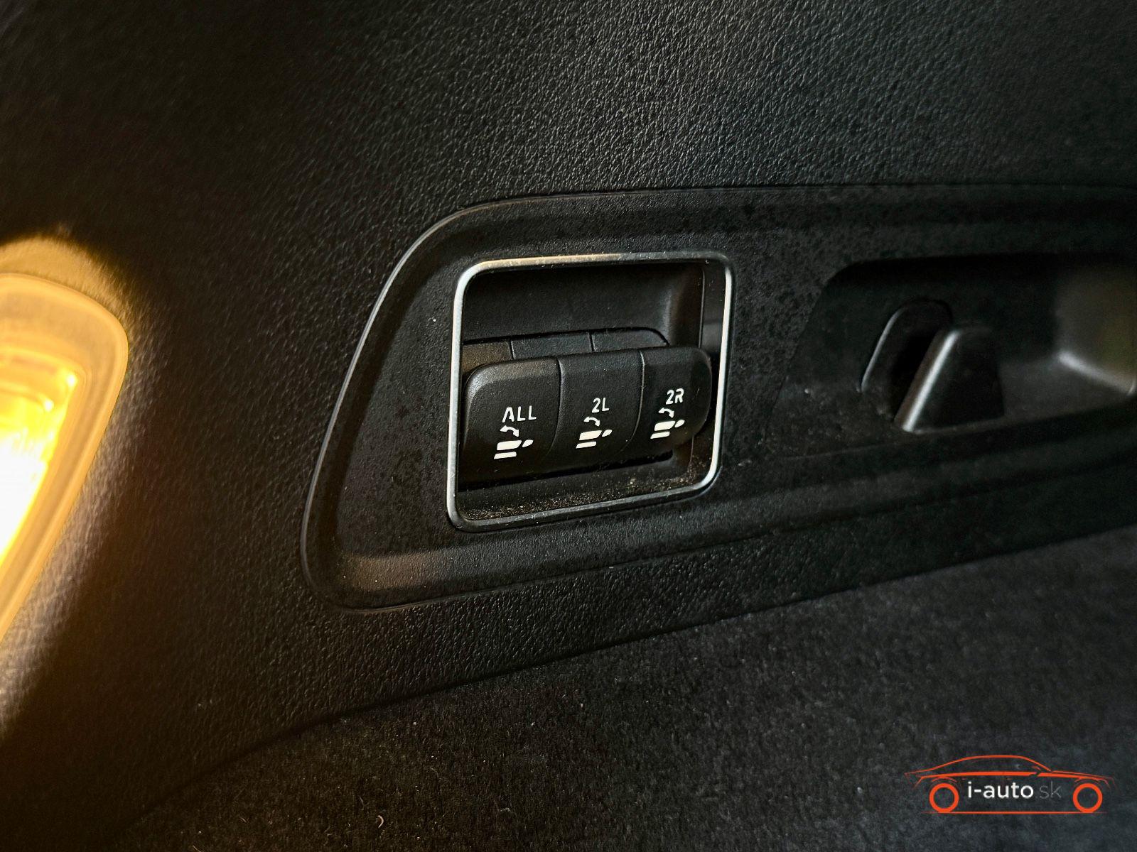 Mercedes-Benz GLS 2021 na predaj – fotografia 33