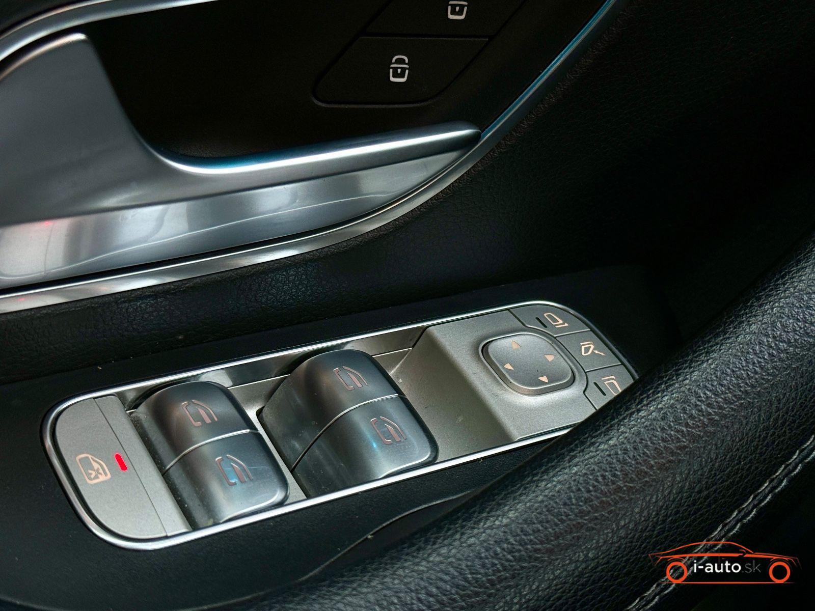 Mercedes-Benz GLS 2021 na predaj – fotografia 35