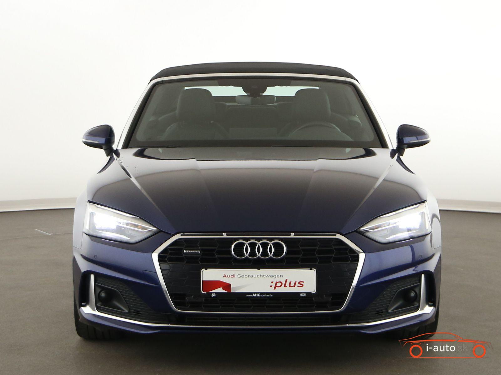 Audi A5 2022 na predaj – fotografia 2