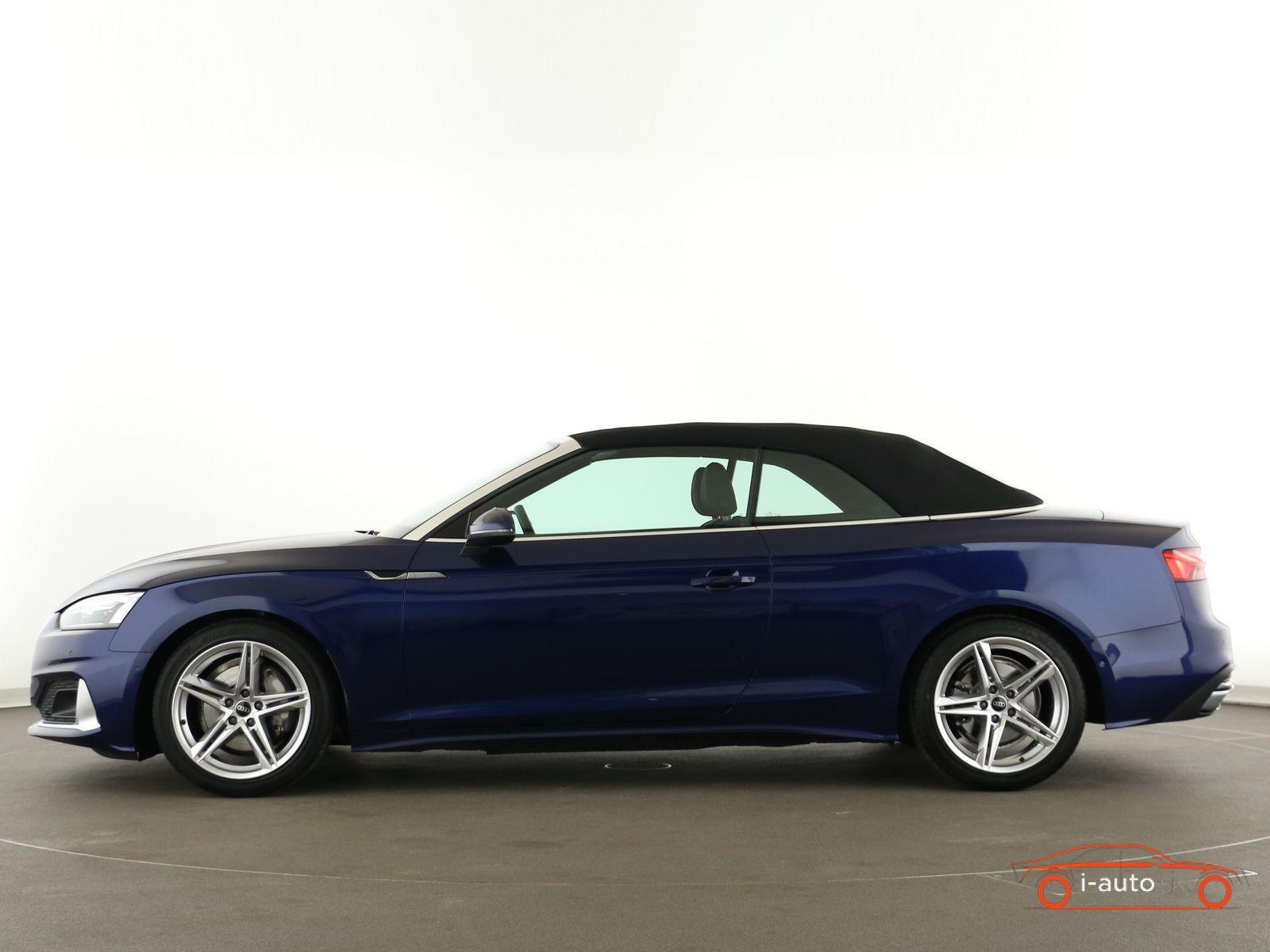 Audi A5 2022 na predaj – fotografia 3