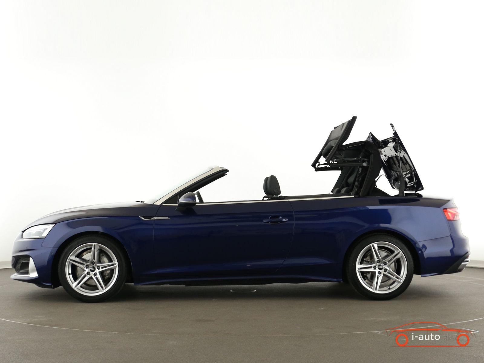 Audi A5 2022 na predaj – fotografia 4