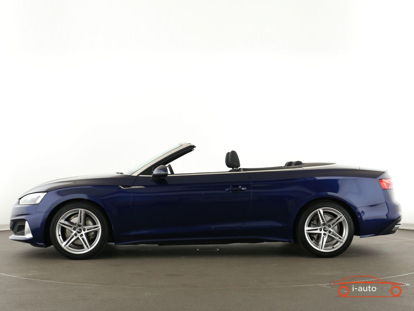 Audi A5 2022 na predaj – fotografia 5