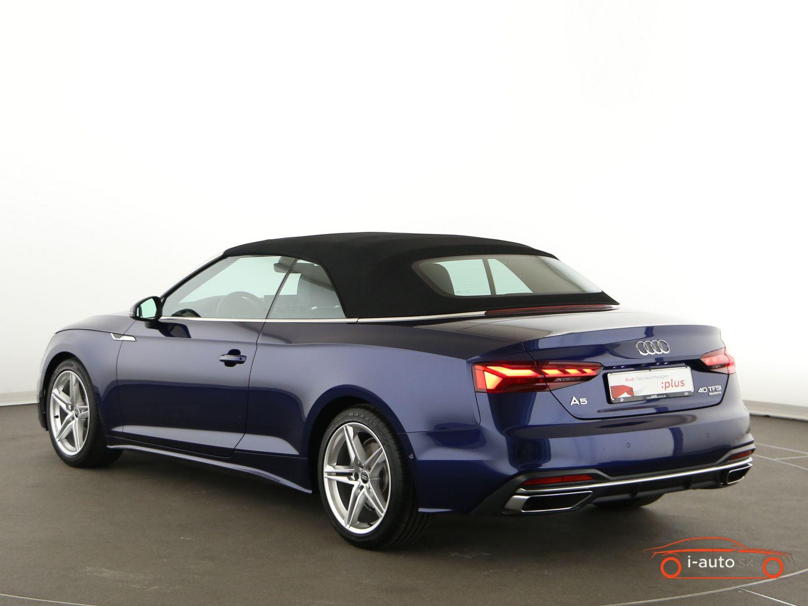 Audi A5 2022 na predaj – fotografia 6
