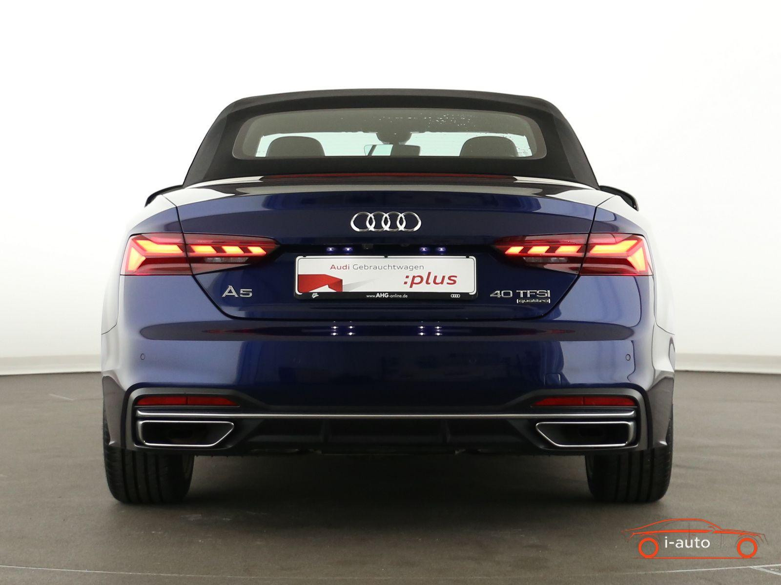 Audi A5 2022 na predaj – fotografia 7