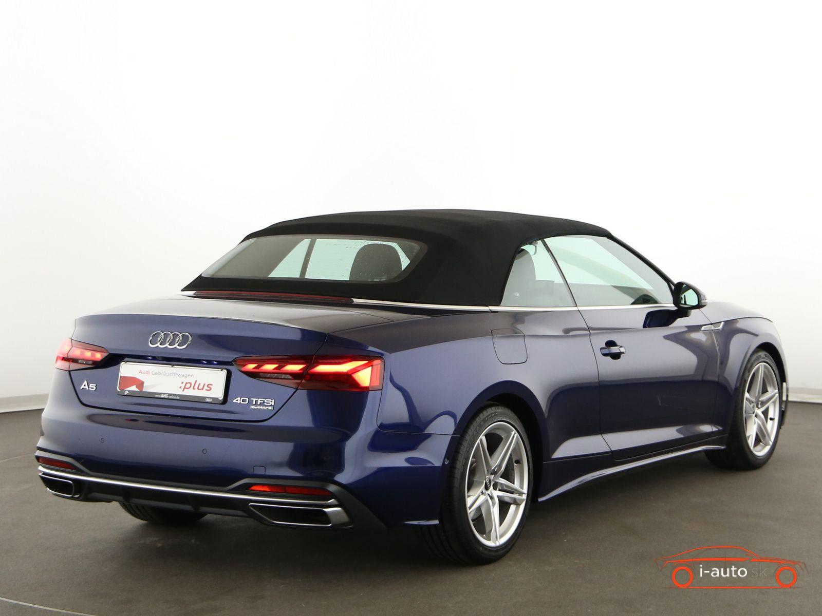Audi A5 2022 na predaj – fotografia 8