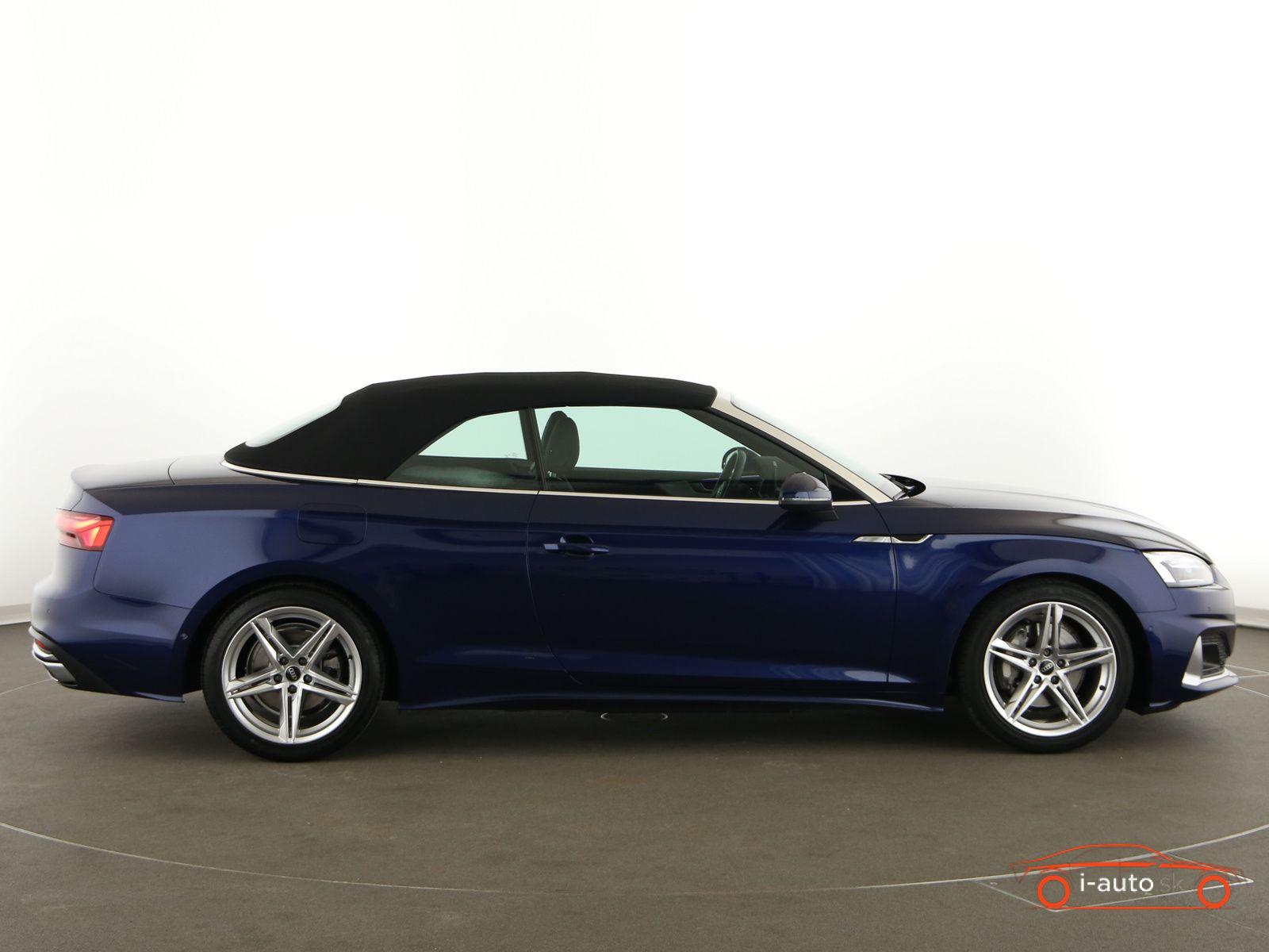 Audi A5 2022 na predaj – fotografia 9