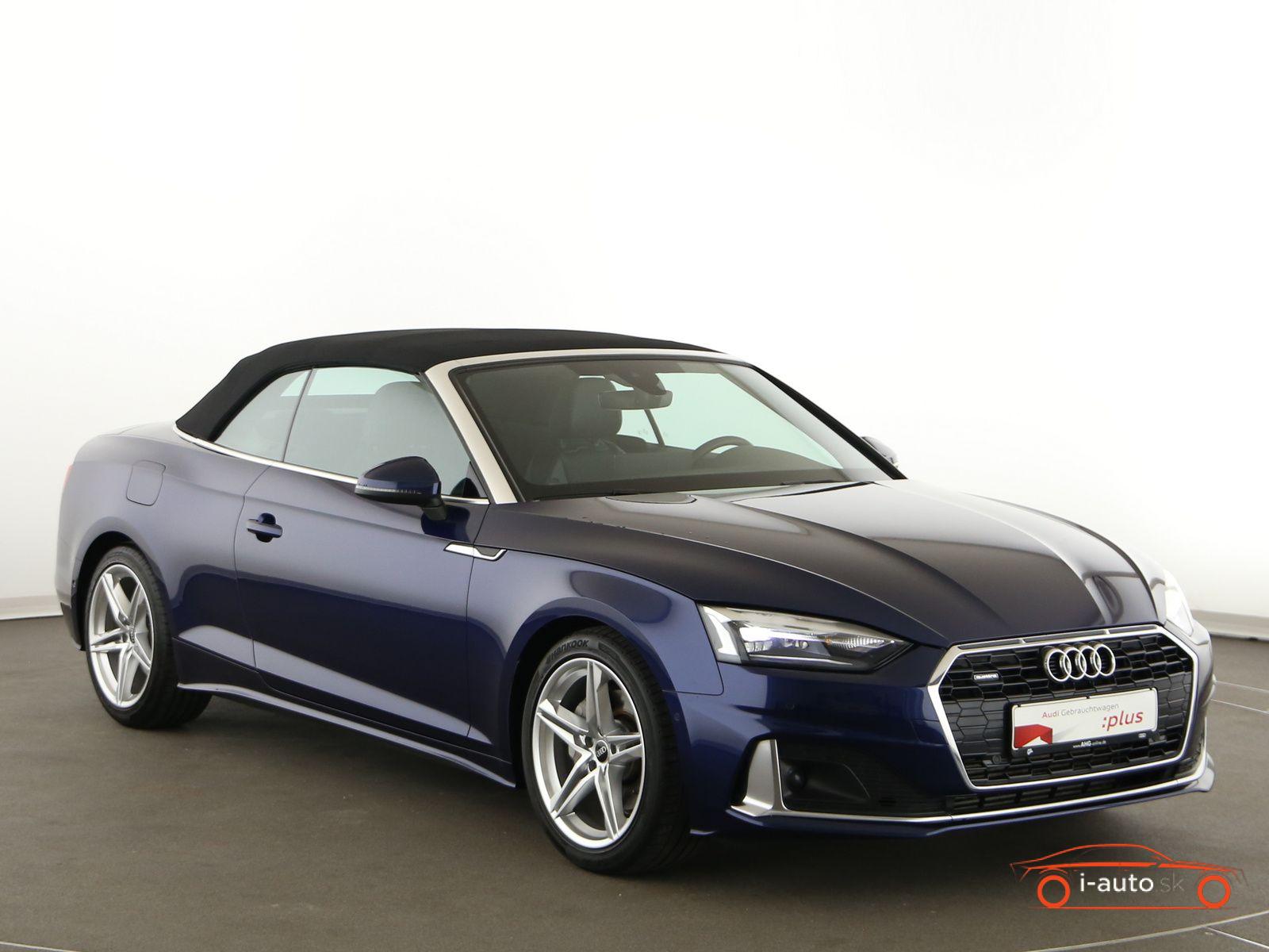 Audi A5 2022 na predaj – fotografia 10