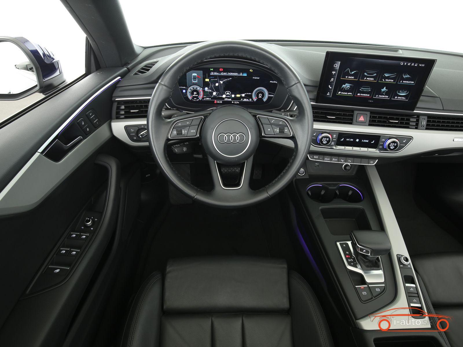 Audi A5 2022 na predaj – fotografia 11