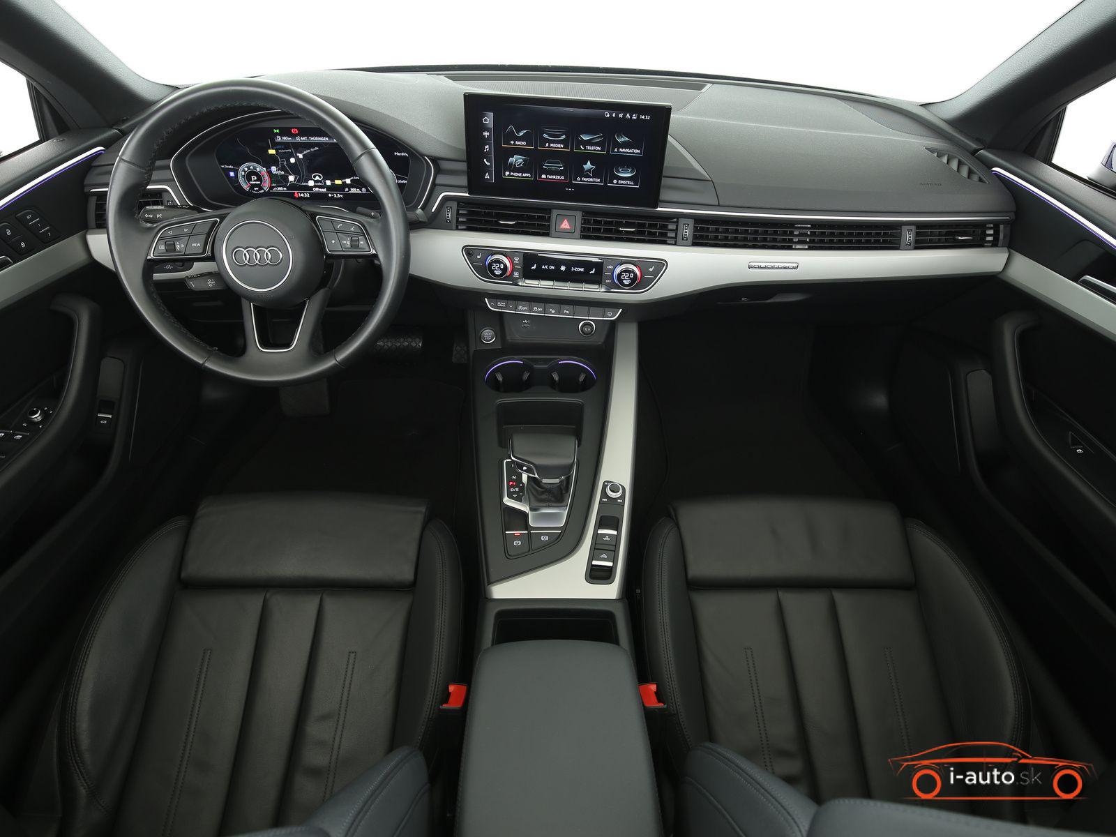 Audi A5 2022 na predaj – fotografia 12