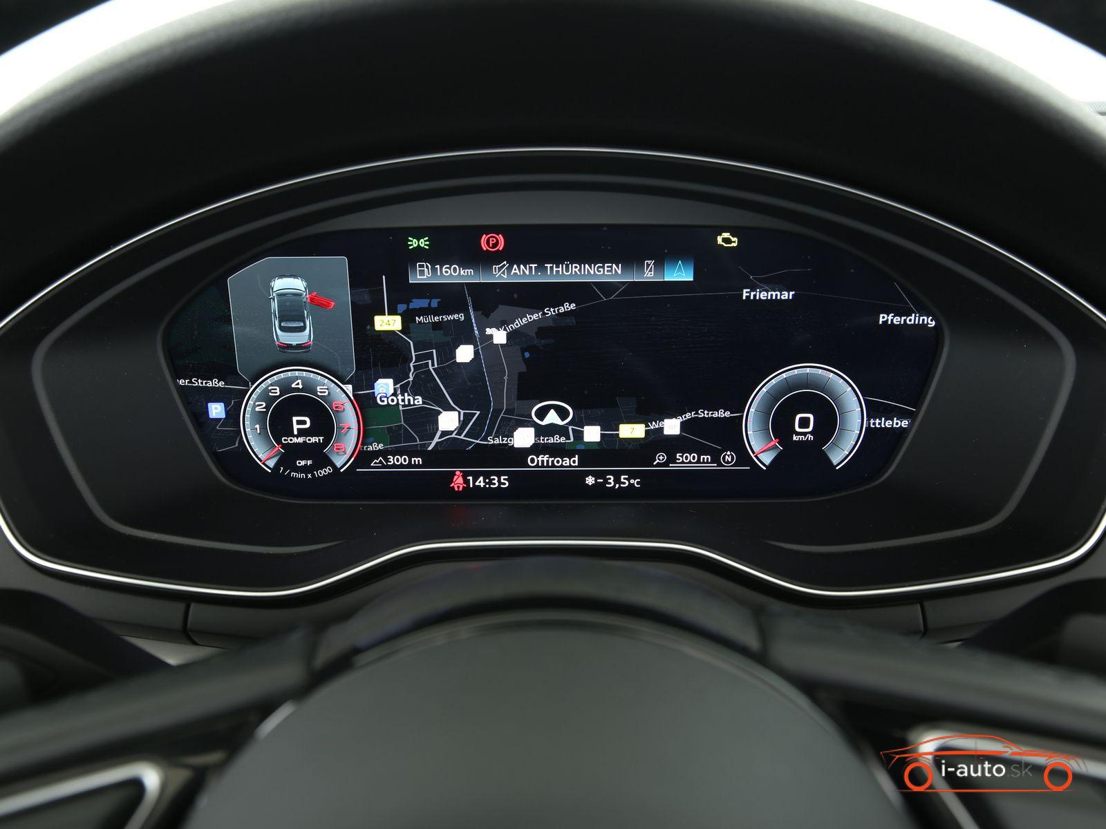 Audi A5 2022 na predaj – fotografia 13