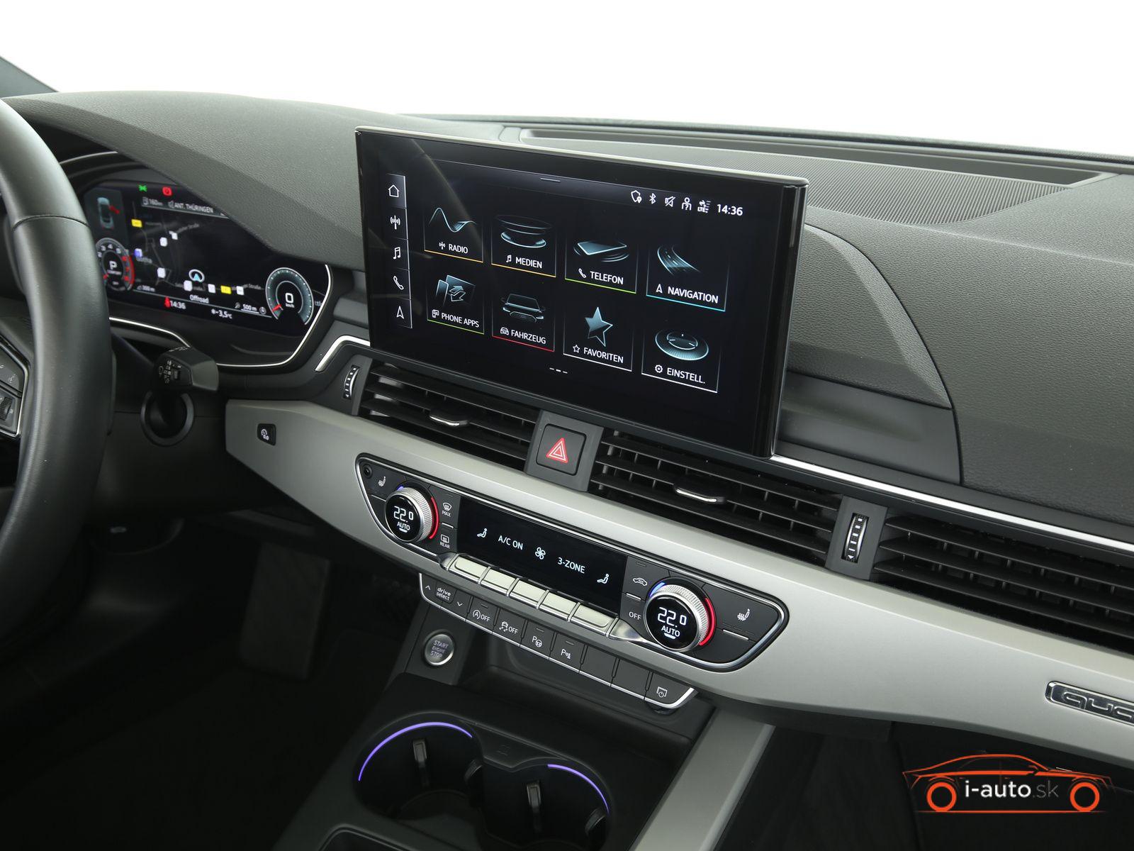 Audi A5 2022 na predaj – fotografia 14