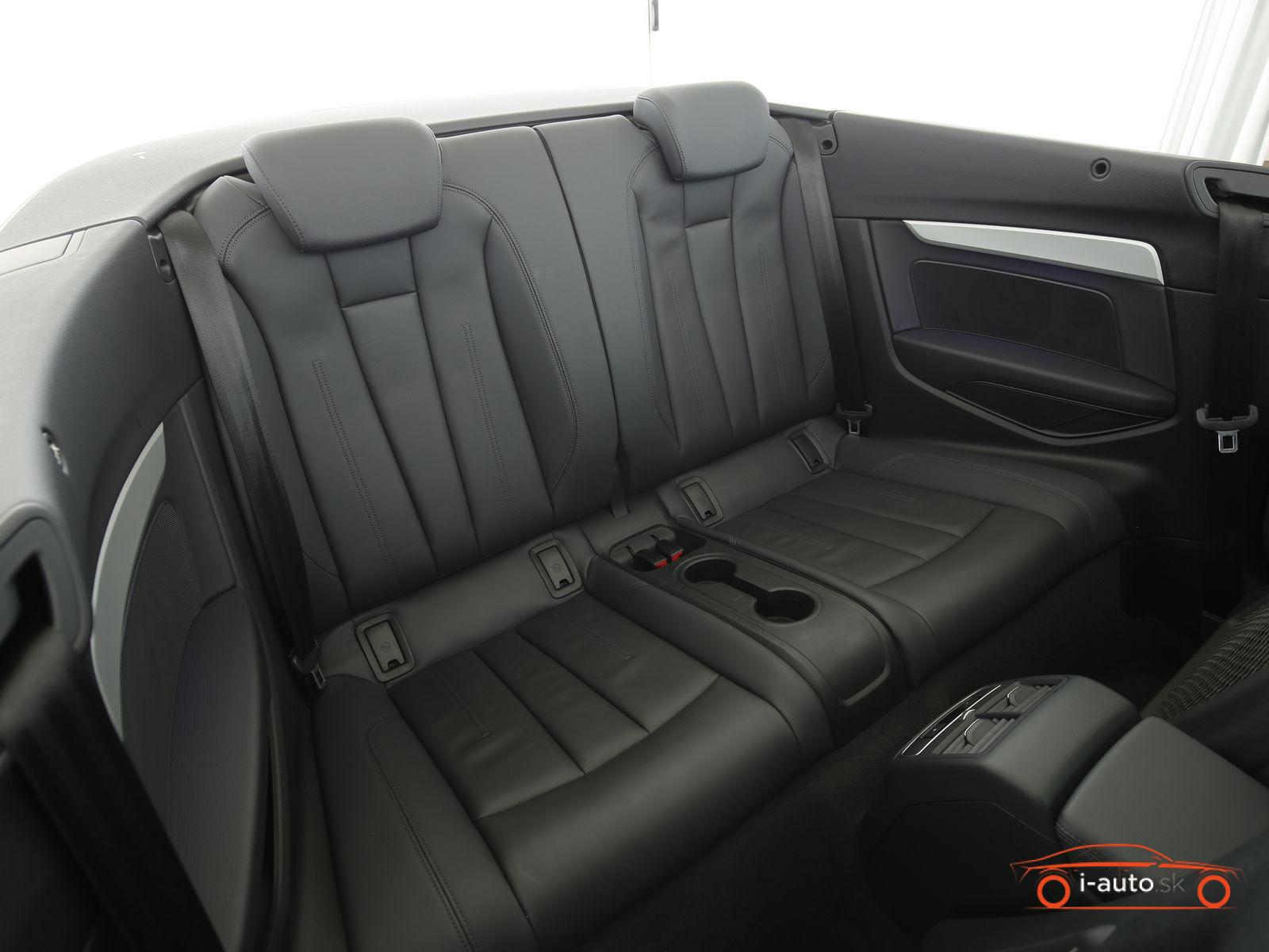 Audi A5 2022 na predaj – fotografia 16