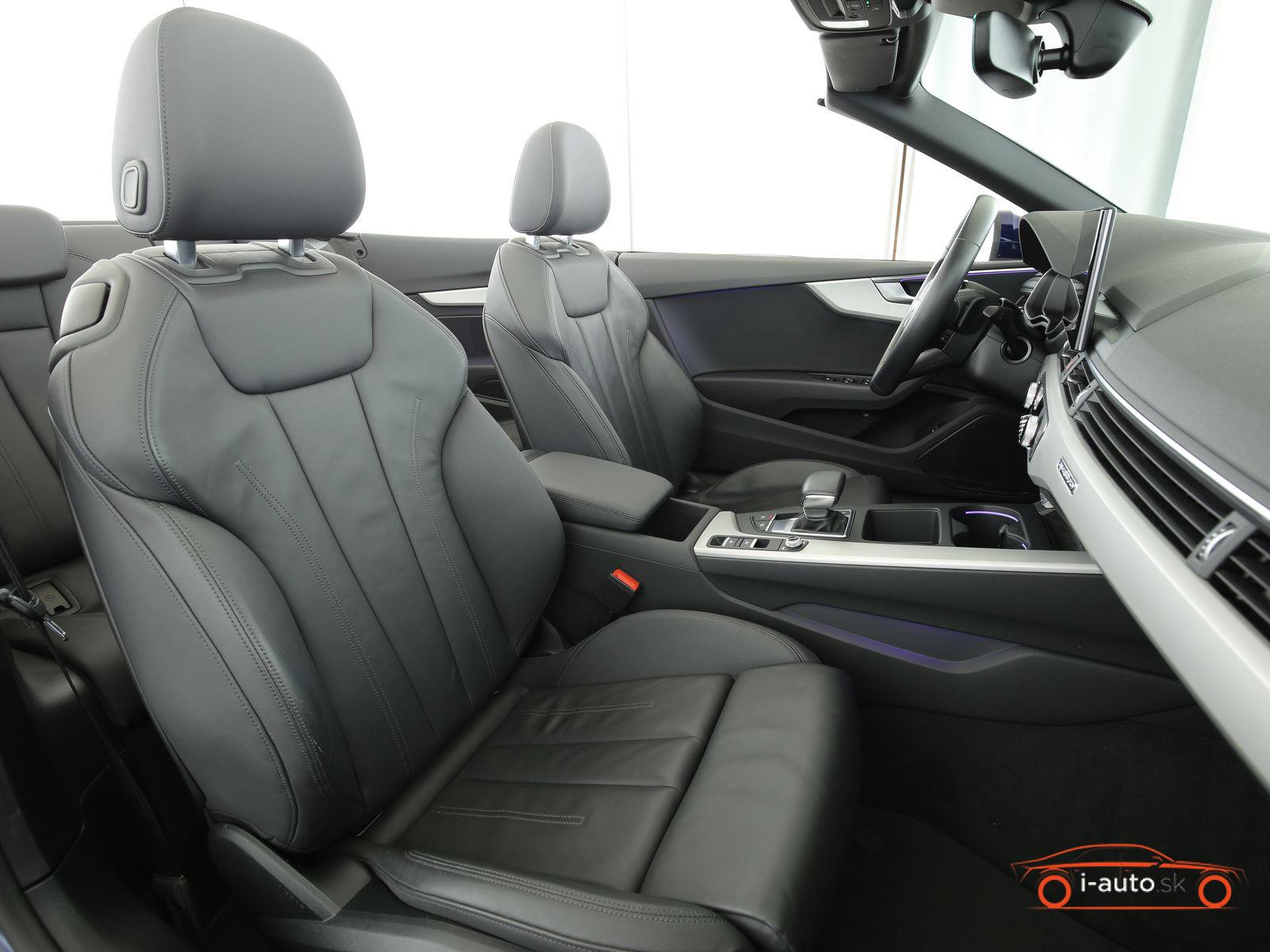 Audi A5 2022 na predaj – fotografia 18