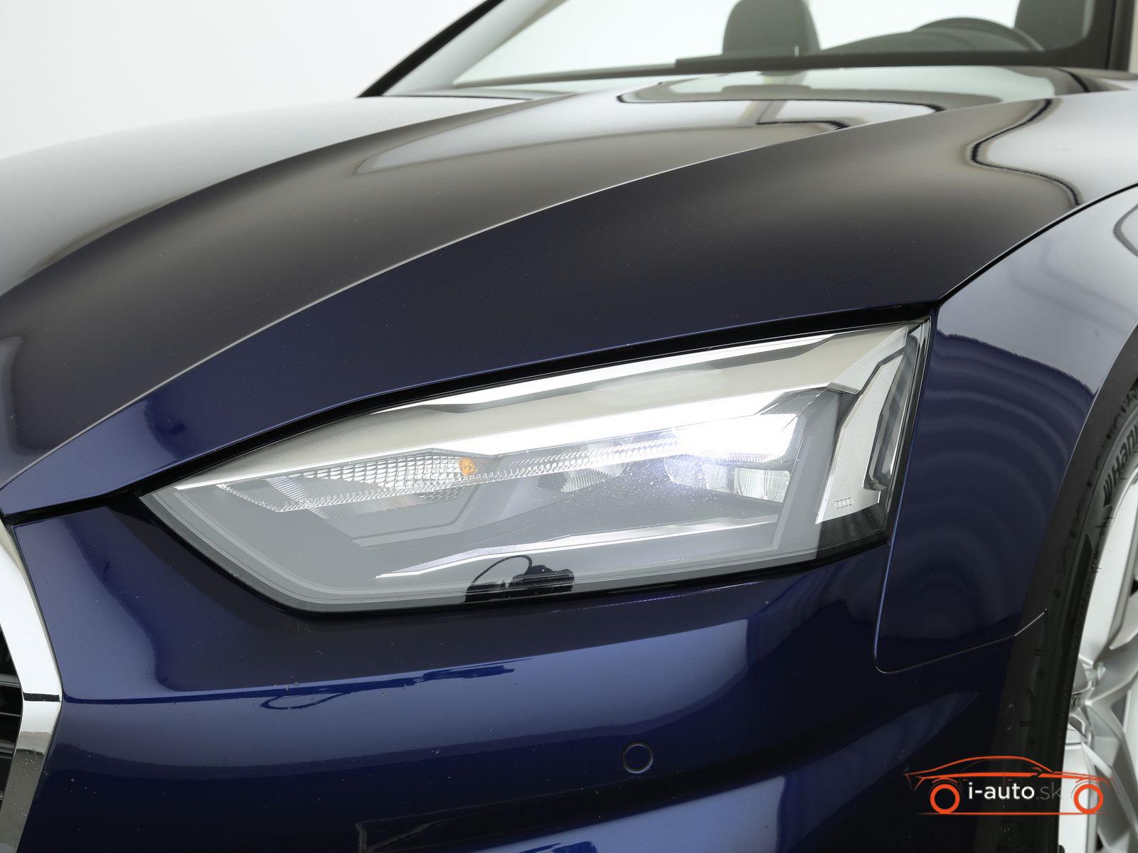 Audi A5 2022 na predaj – fotografia 19