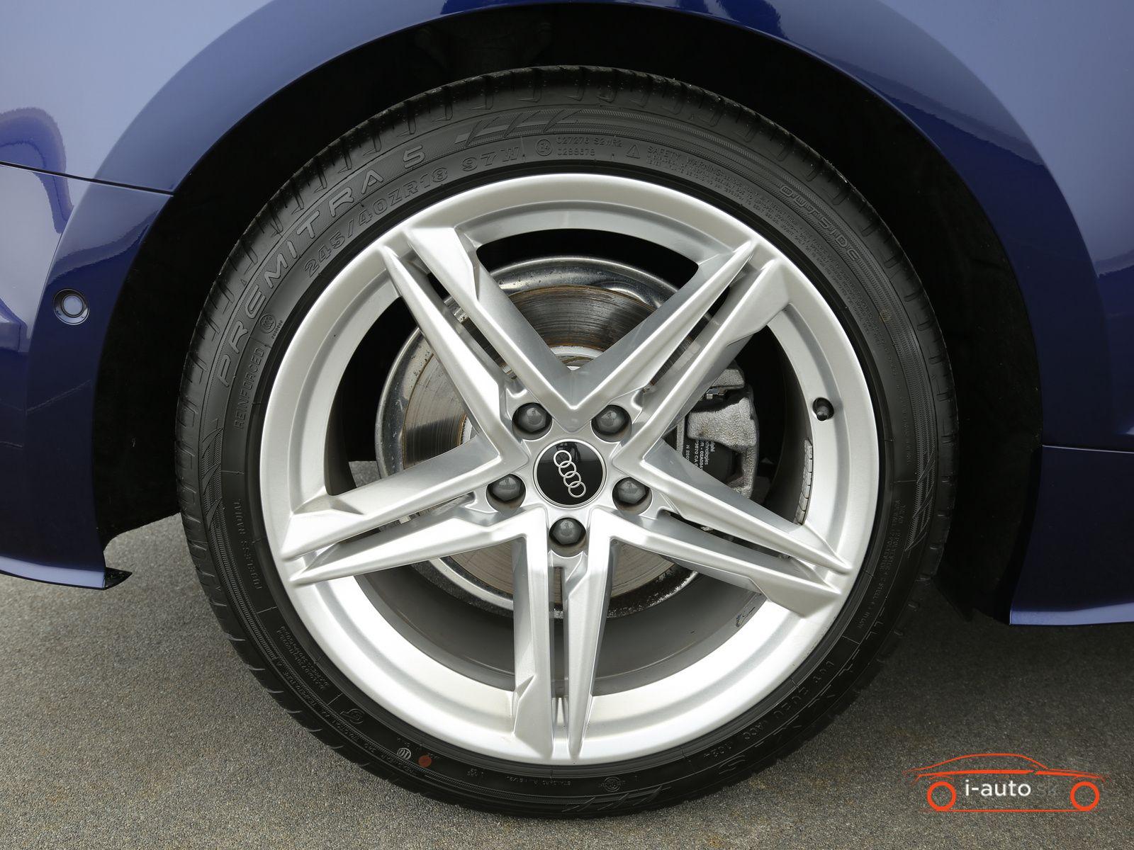 Audi A5 2022 na predaj – fotografia 20