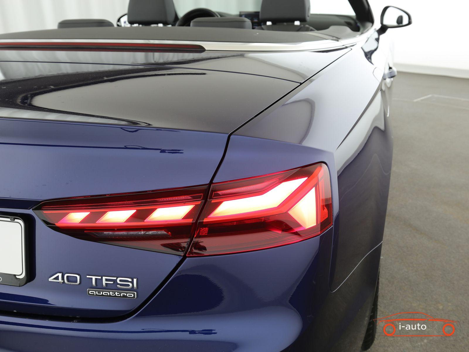 Audi A5 2022 na predaj – fotografia 23