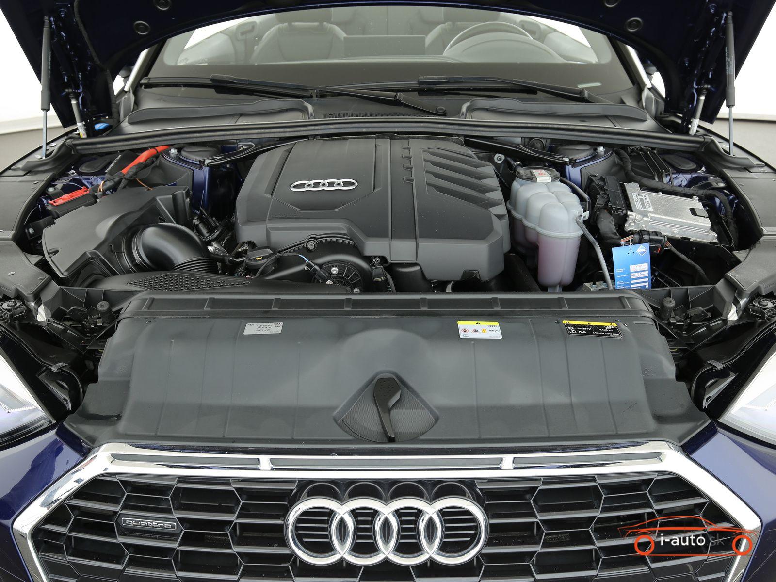 Audi A5 2022 na predaj – fotografia 24