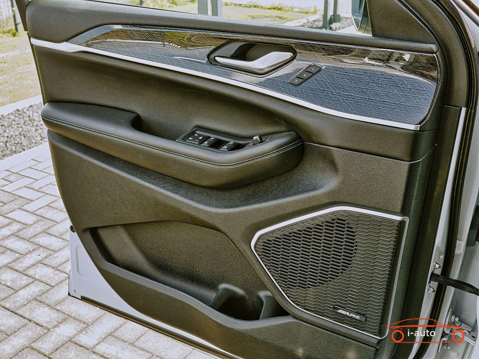 Jeep Grand Cherokee 2022 na predaj – fotografia 10