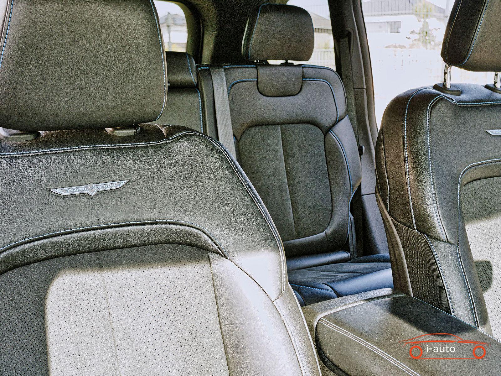 Jeep Grand Cherokee 2022 na predaj – fotografia 14